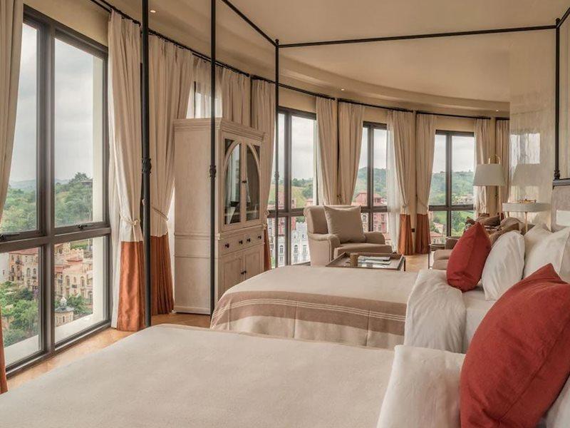Toscana Piazza (Adults Only) Му Си Екстериор снимка