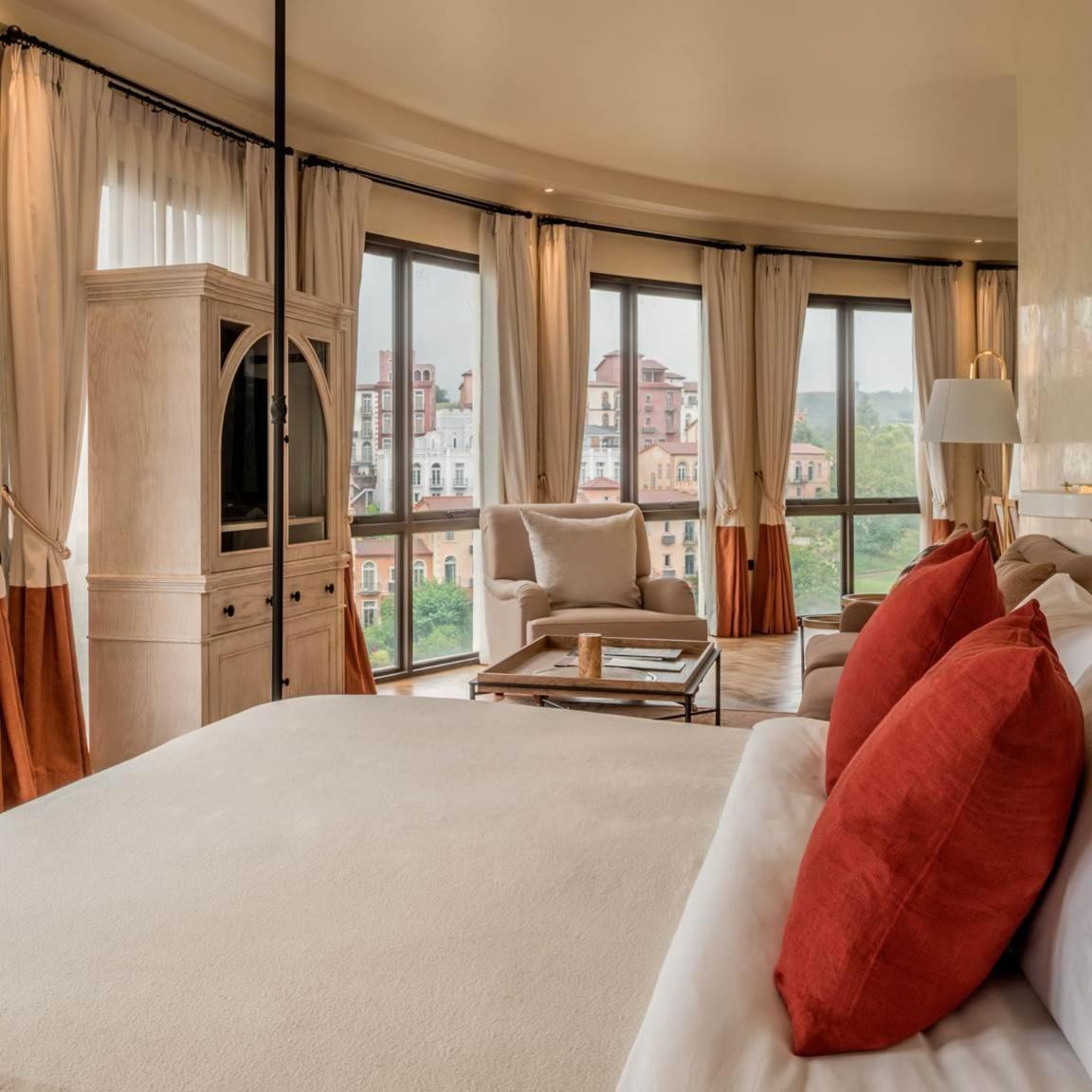 Toscana Piazza (Adults Only) Му Си Екстериор снимка