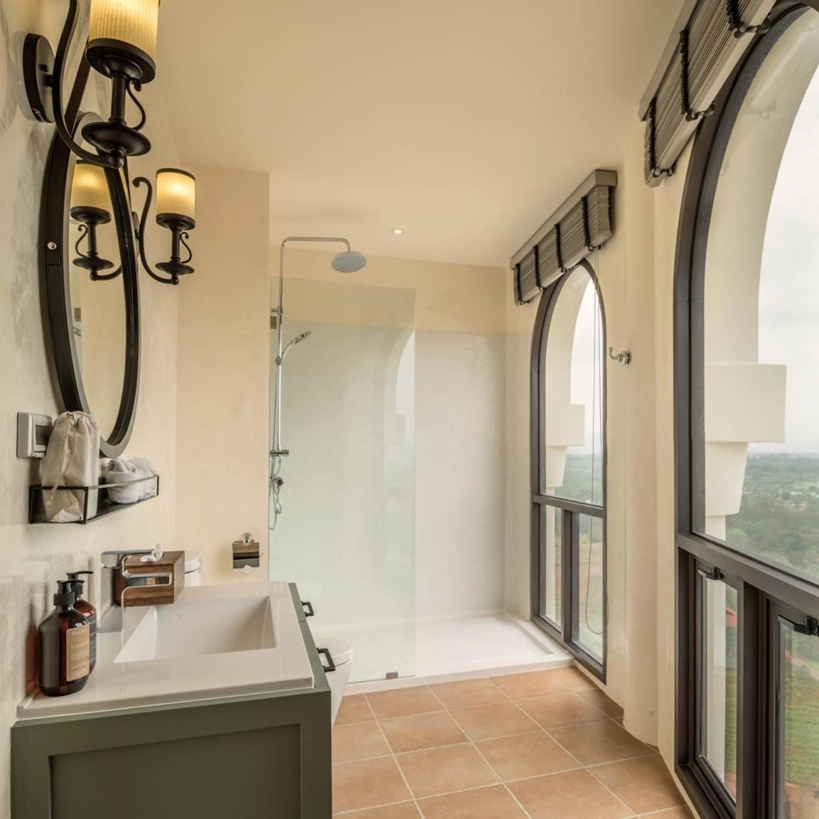 Toscana Piazza (Adults Only) Му Си Екстериор снимка