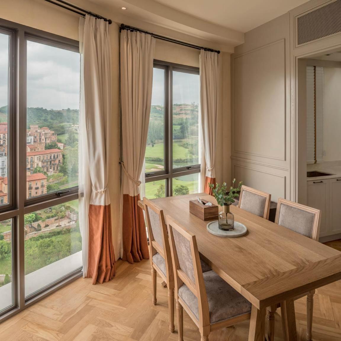 Toscana Piazza (Adults Only) Му Си Екстериор снимка
