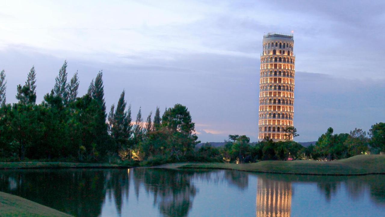 Toscana Piazza (Adults Only) Му Си Екстериор снимка