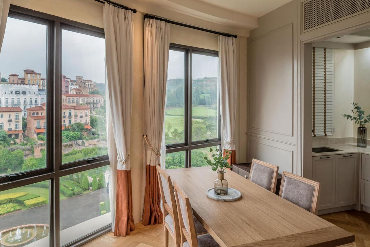 Toscana Piazza (Adults Only) Му Си Екстериор снимка