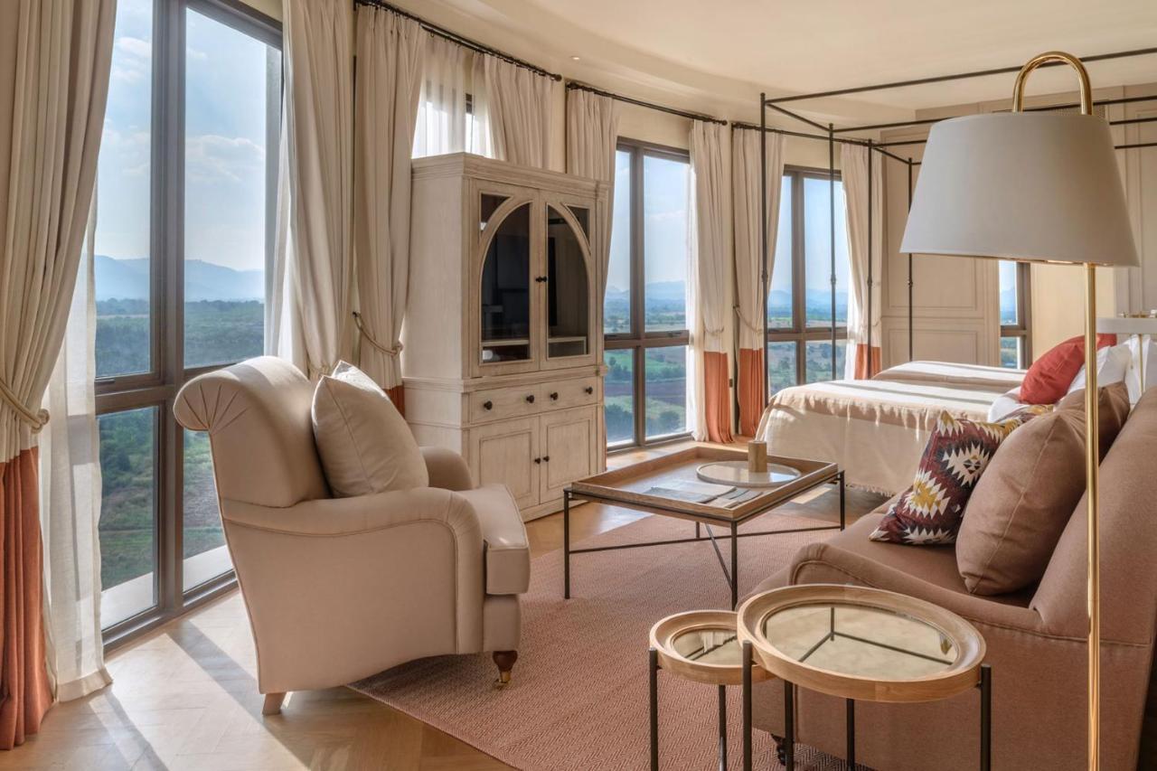 Toscana Piazza (Adults Only) Му Си Екстериор снимка