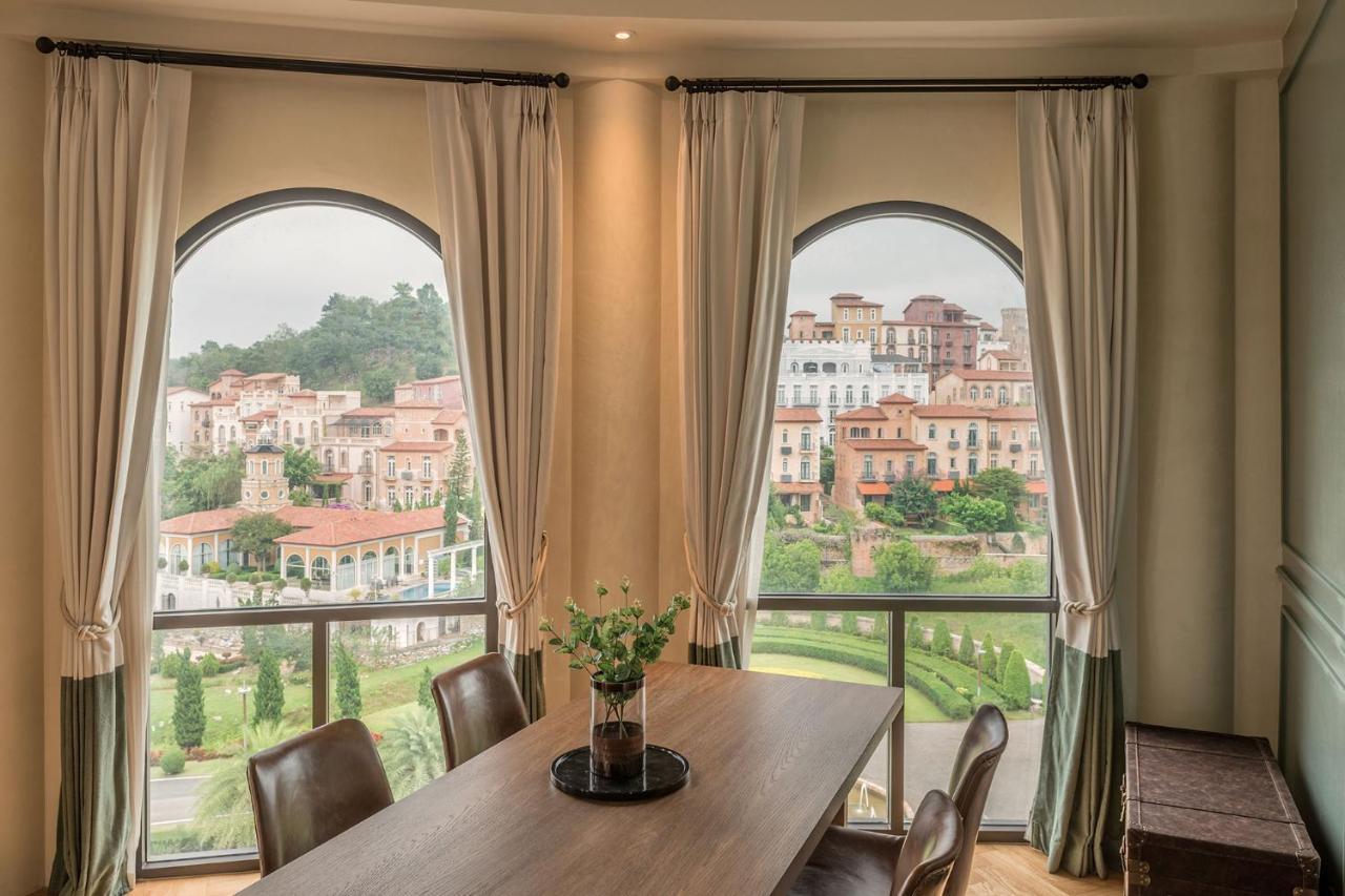 Toscana Piazza (Adults Only) Му Си Екстериор снимка