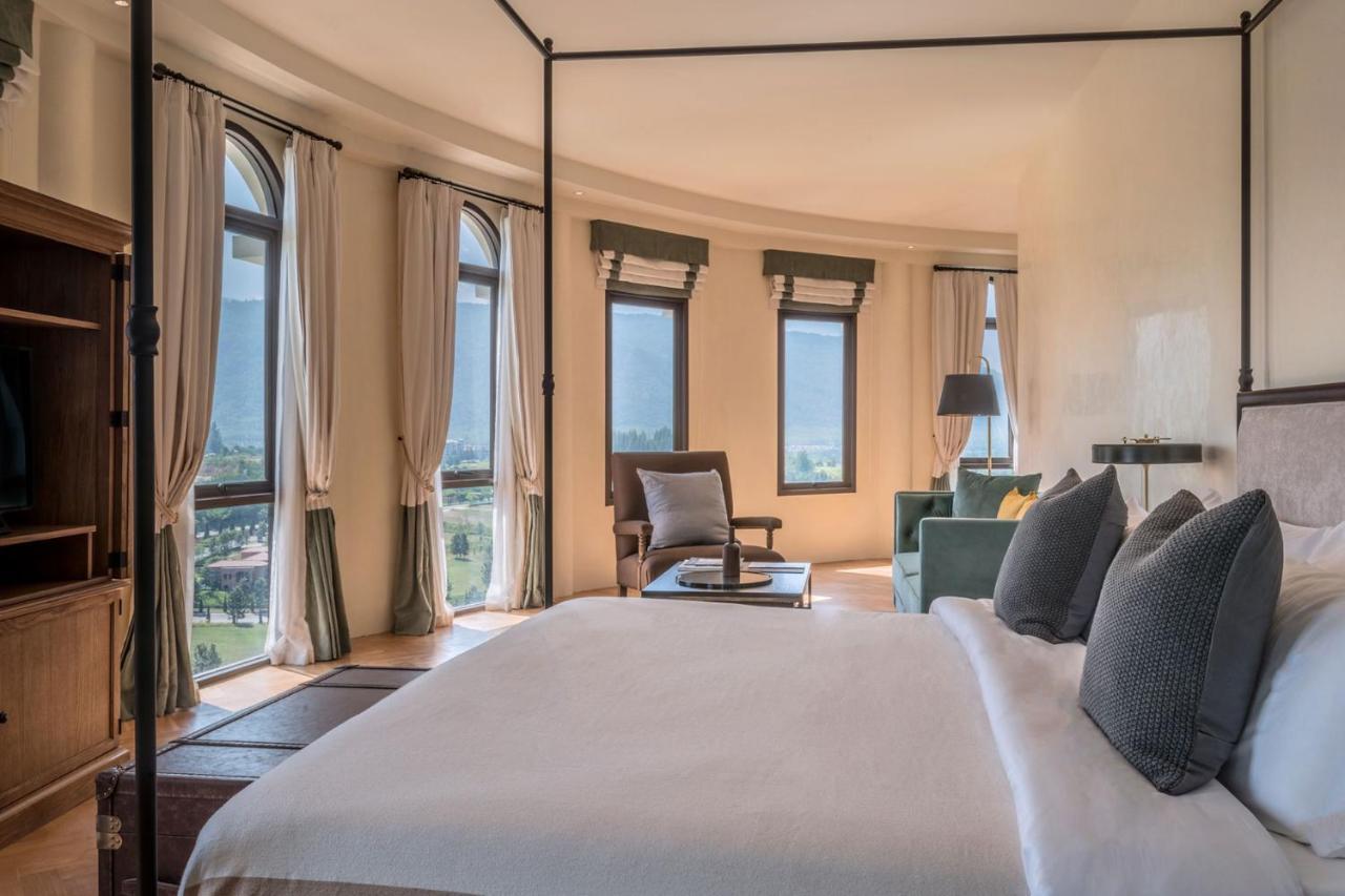 Toscana Piazza (Adults Only) Му Си Екстериор снимка
