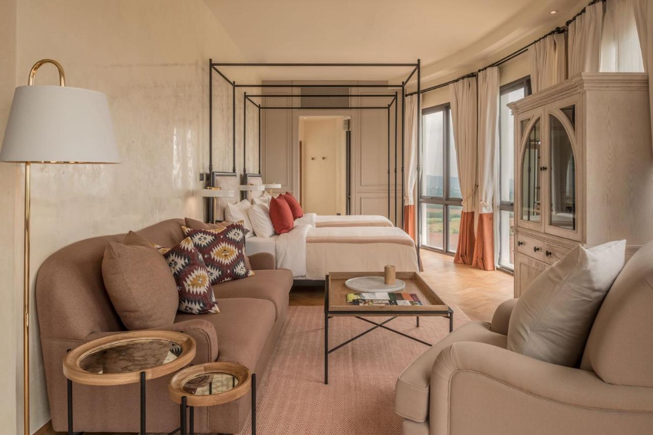 Toscana Piazza (Adults Only) Му Си Екстериор снимка