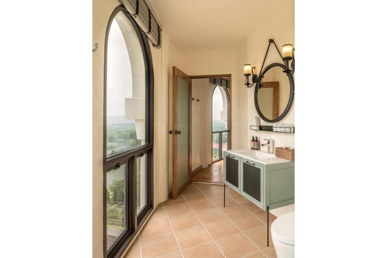 Toscana Piazza (Adults Only) Му Си Екстериор снимка
