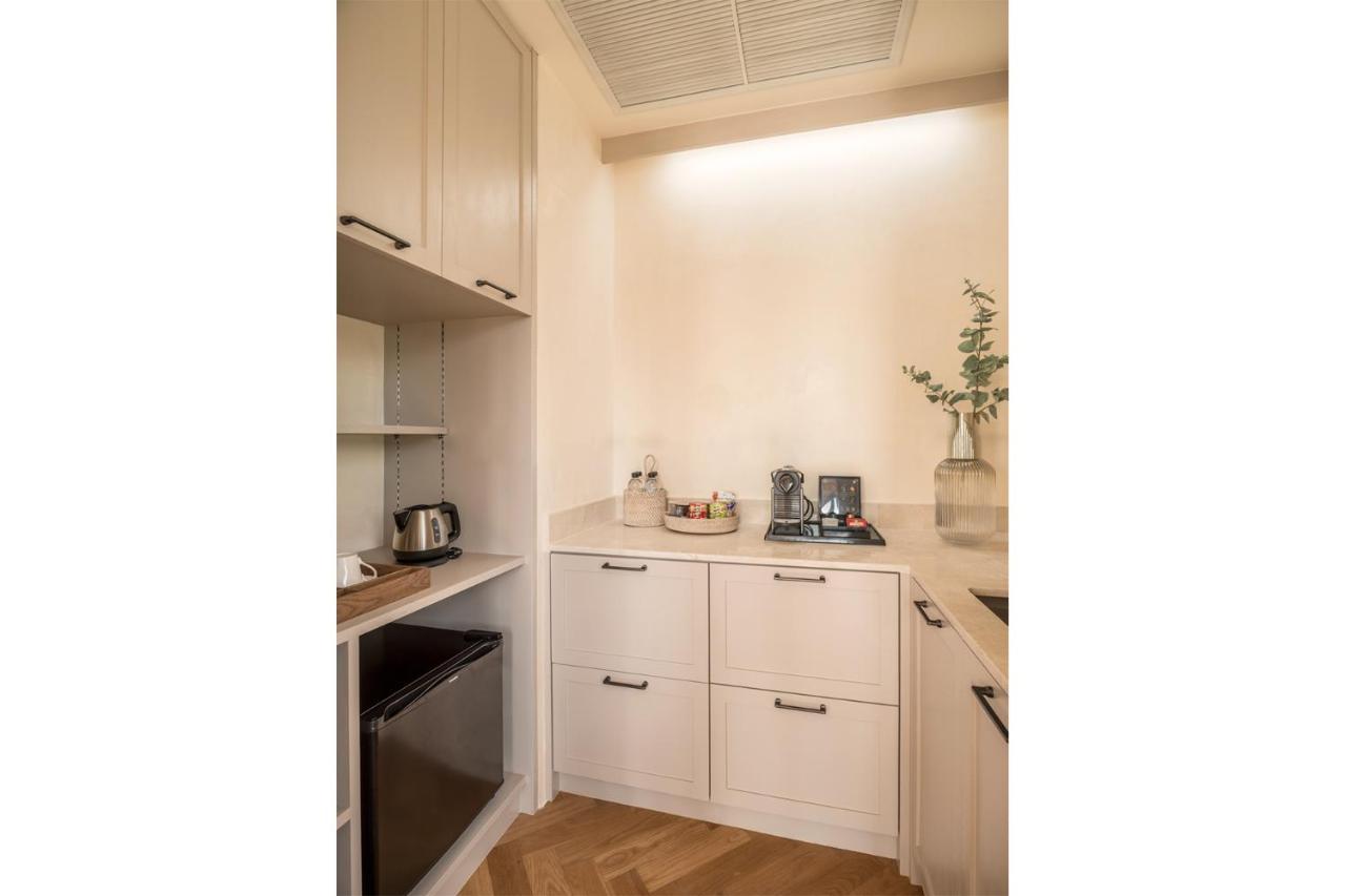 Toscana Piazza (Adults Only) Му Си Екстериор снимка