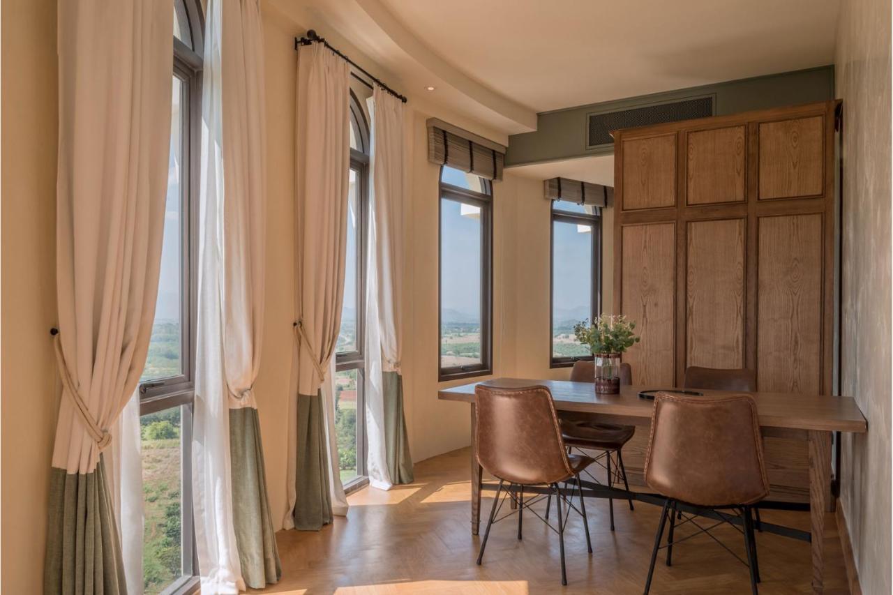 Toscana Piazza (Adults Only) Му Си Екстериор снимка