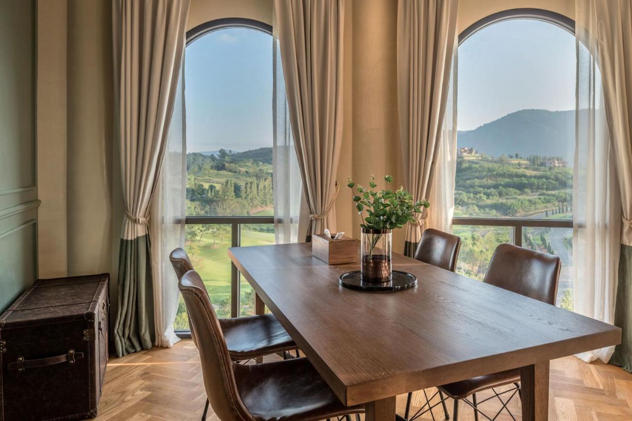 Toscana Piazza (Adults Only) Му Си Екстериор снимка
