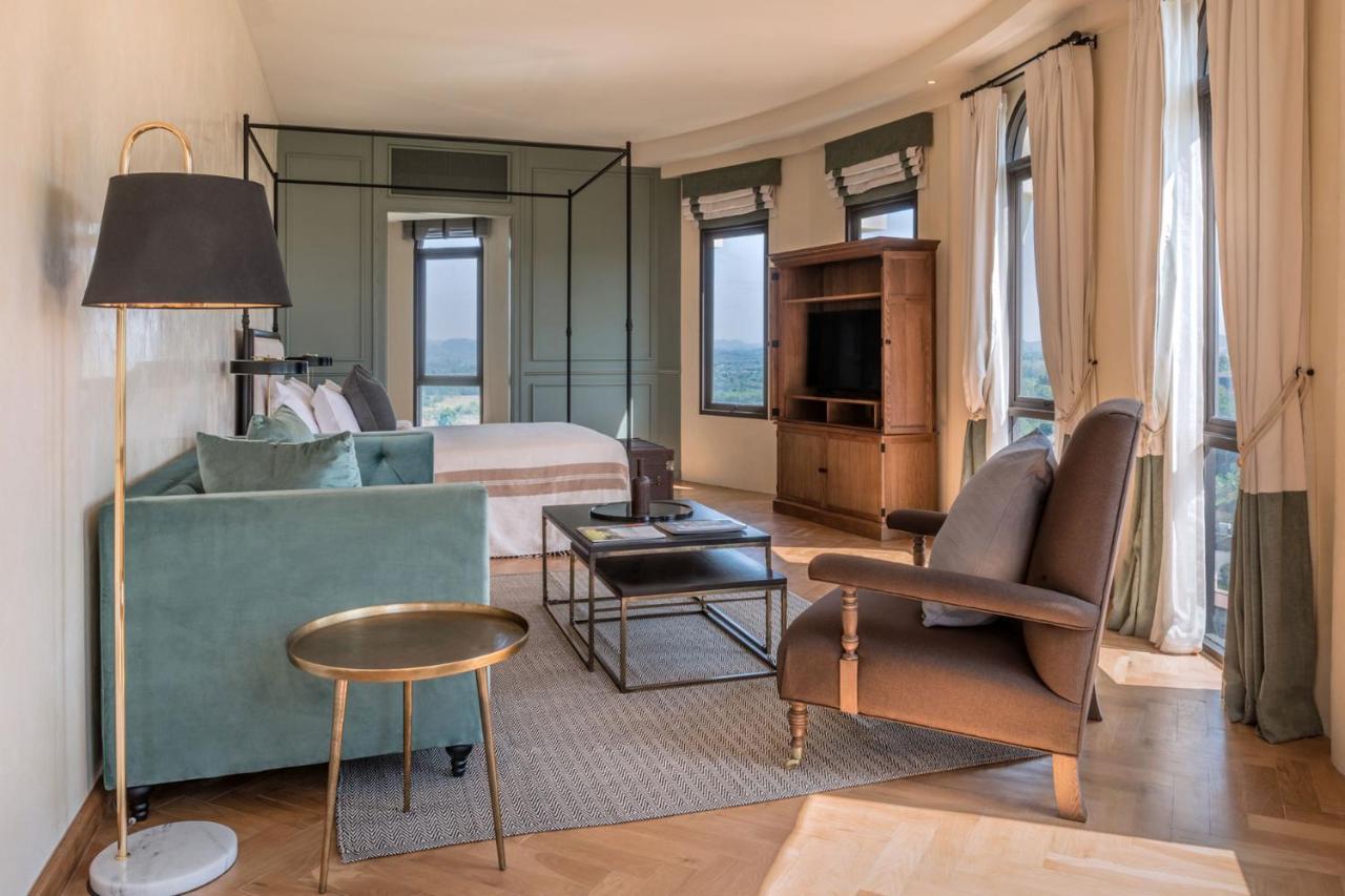 Toscana Piazza (Adults Only) Му Си Екстериор снимка