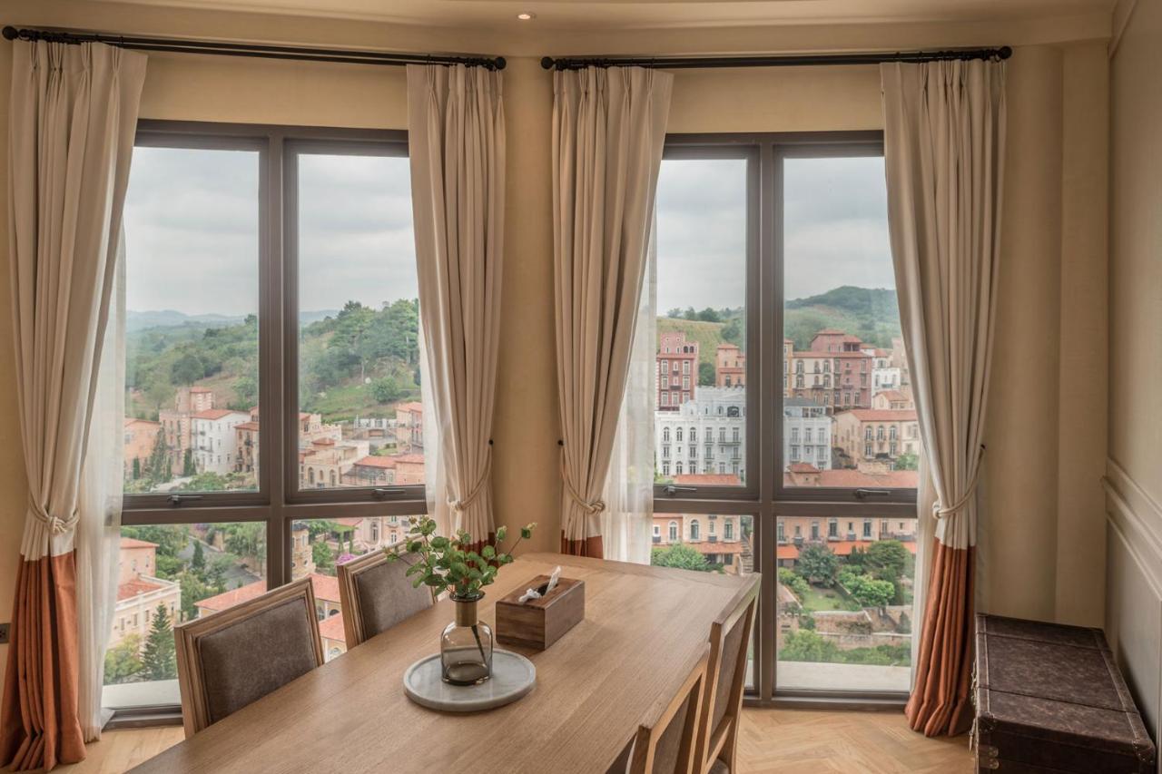 Toscana Piazza (Adults Only) Му Си Екстериор снимка