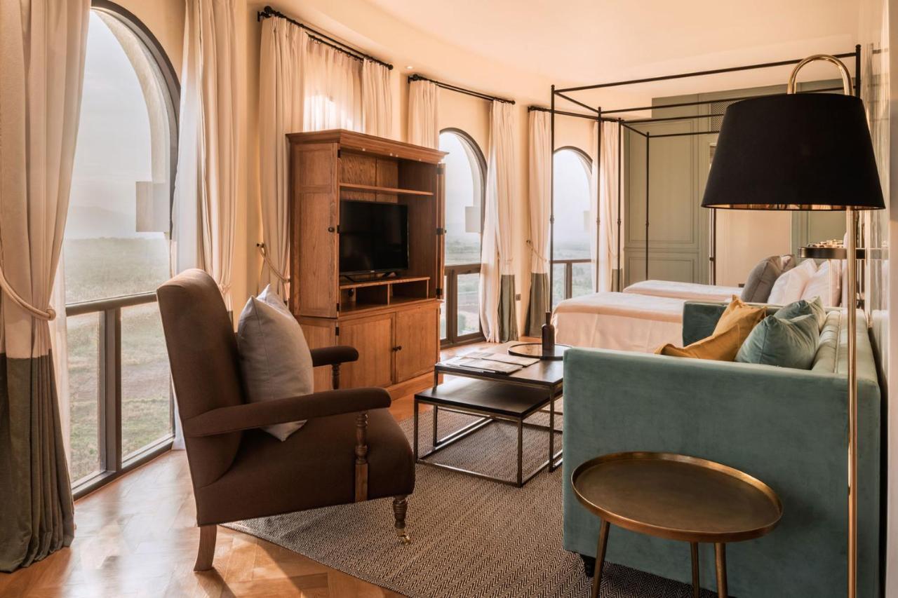 Toscana Piazza (Adults Only) Му Си Екстериор снимка