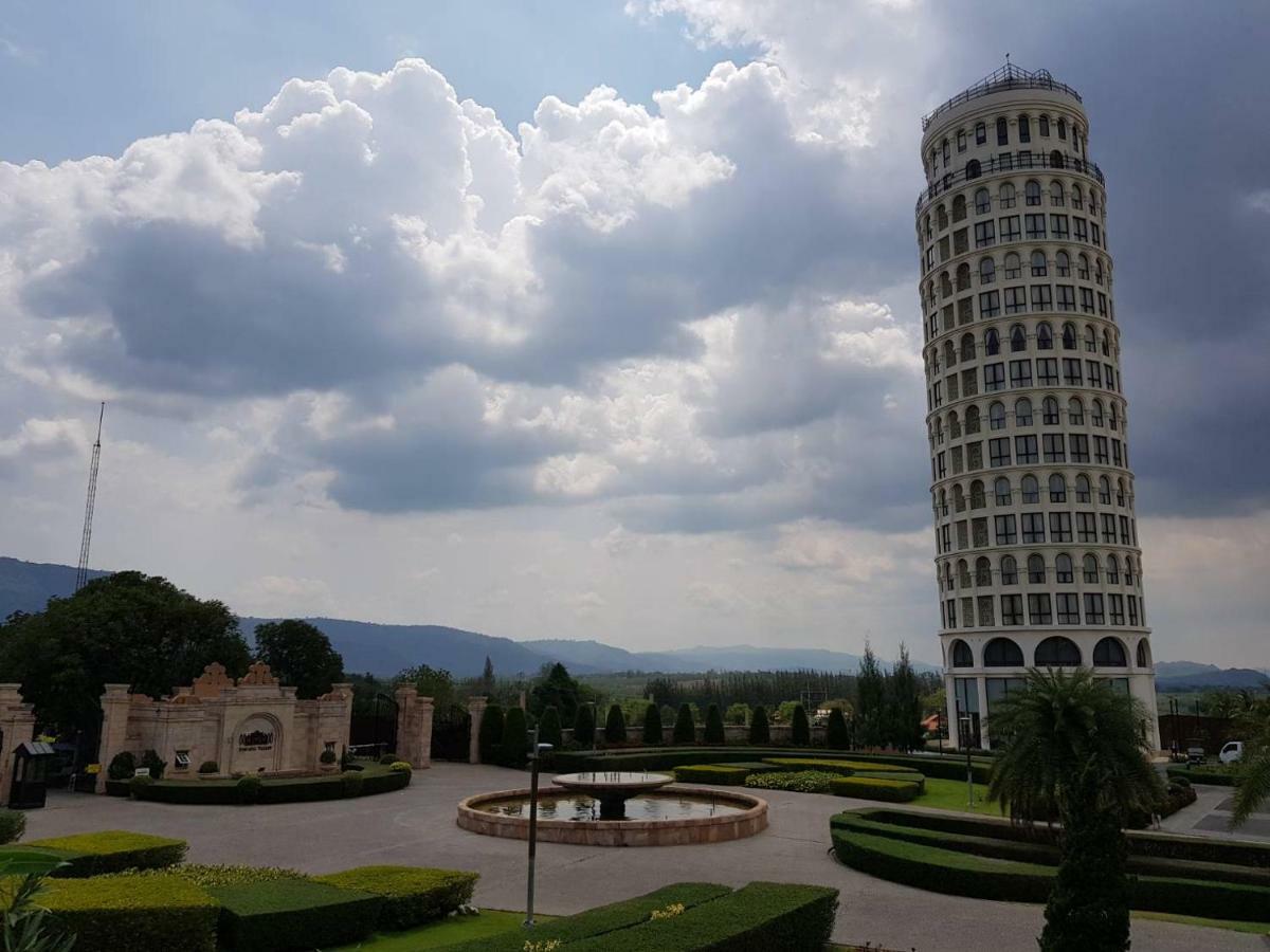 Toscana Piazza (Adults Only) Му Си Екстериор снимка